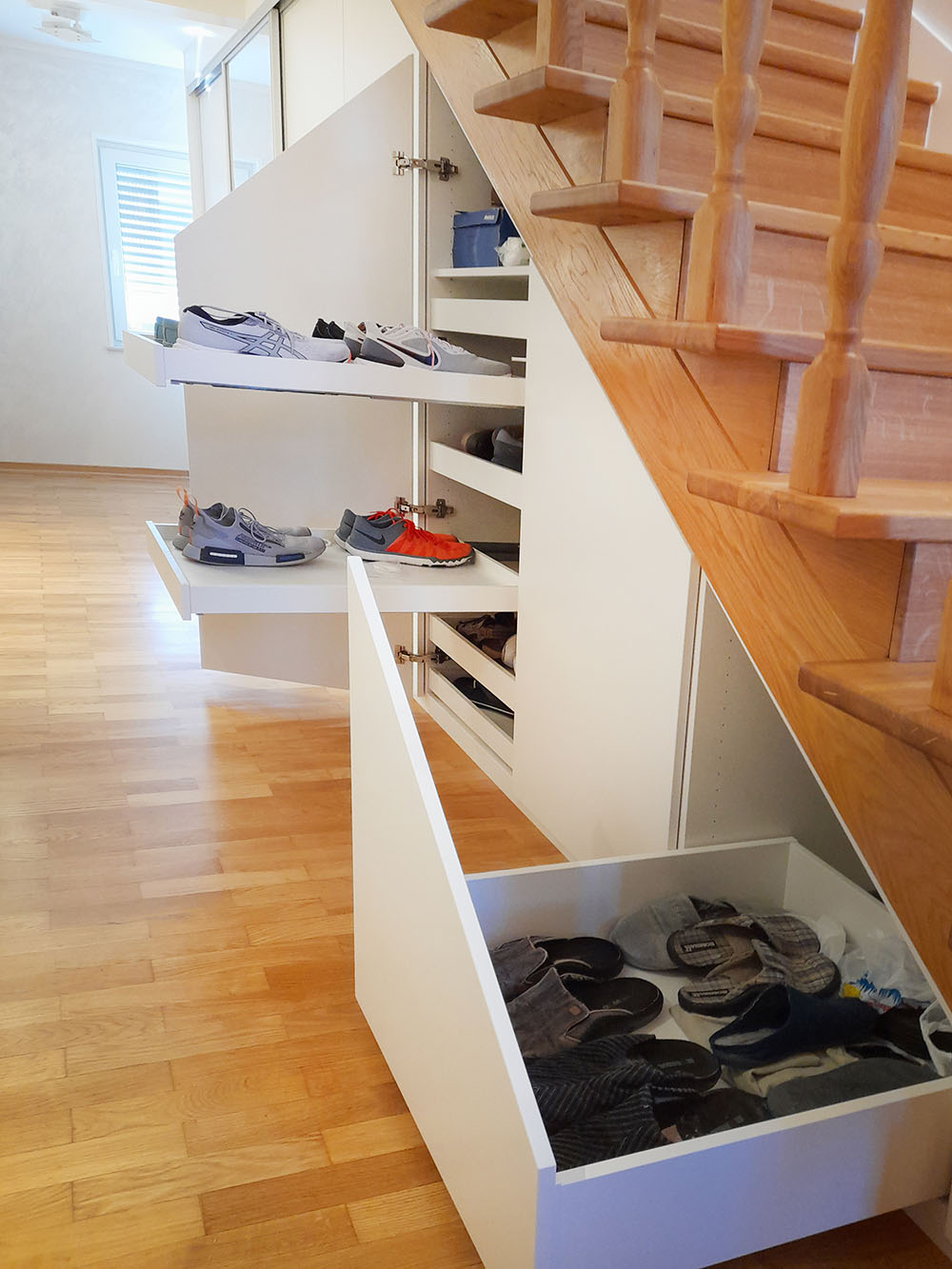 Innenausbau-Elke-Einbauschrank_Treppe_1